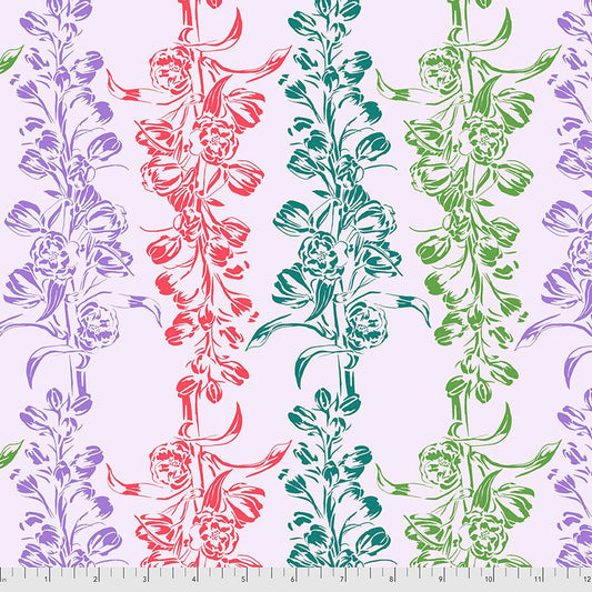 Free Spirit Made My Day Love Hue Forever 1 Yard Cut - Free Spirit from Fort Worth Fabric Studio