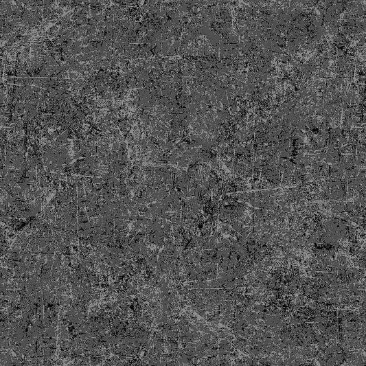 Glisten Charcoal - Northcott from Fort Worth Fabric Studio