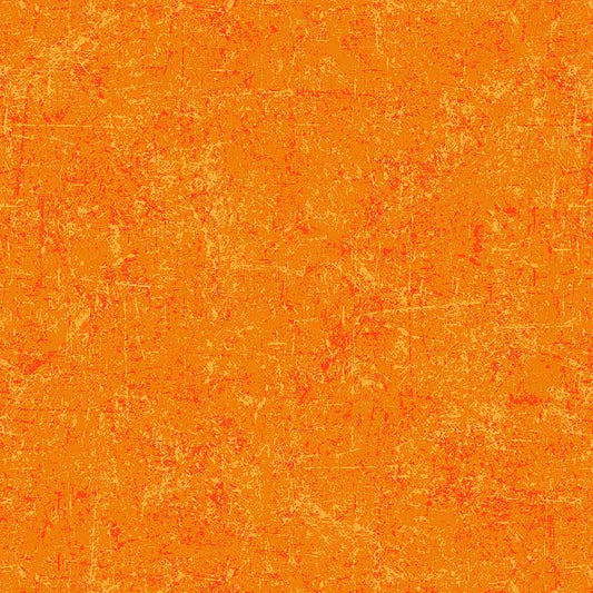 Glisten Tangerine - Northcott from Fort Worth Fabric Studio