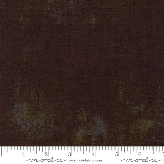 Grunge Basics Bison - Moda from Fort Worth Fabric Studio