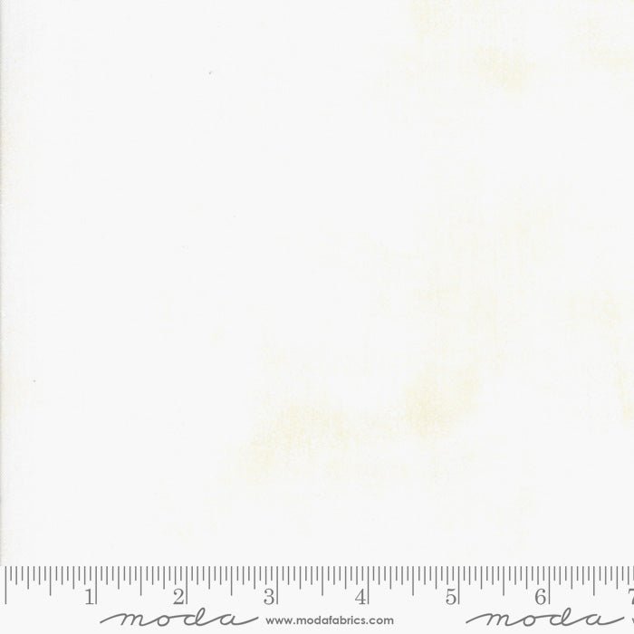 Grunge Basics Composition White – Remnant 23″ × 44″
