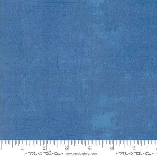 Grunge Basics Delft - Moda from Fort Worth Fabric Studio