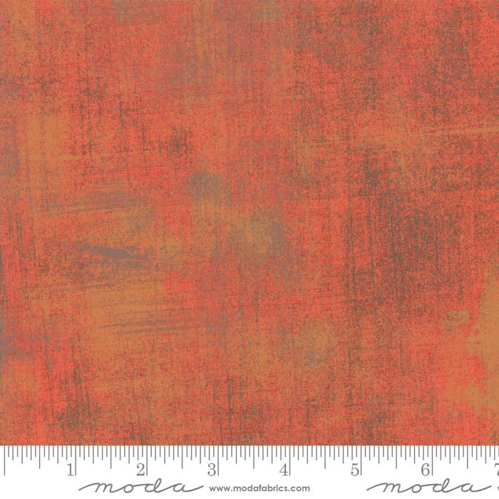 Grunge Basics Fandango - Moda from Fort Worth Fabric Studio