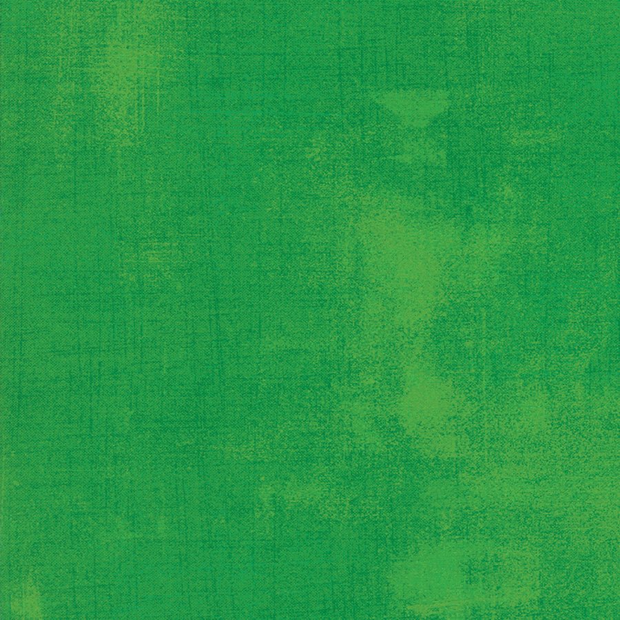 Grunge Basics Fern – Remnant 43″ × 44″