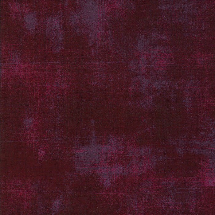 Grunge Basics Fig – Remnant 11" × 44"