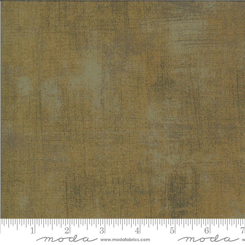 Grunge Basics Golden Delicious Tart – Remnant 9″ × 44″