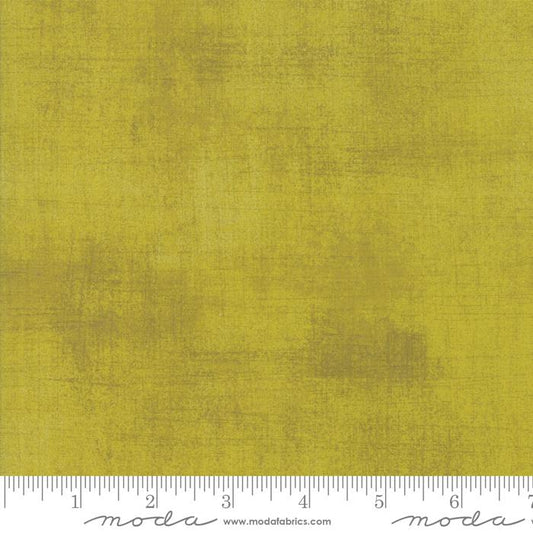 Grunge Basics Marigold - Moda from Fort Worth Fabric Studio