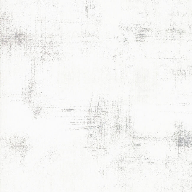 Grunge Basics Metropolis Fog – Remnant 31" × 44"