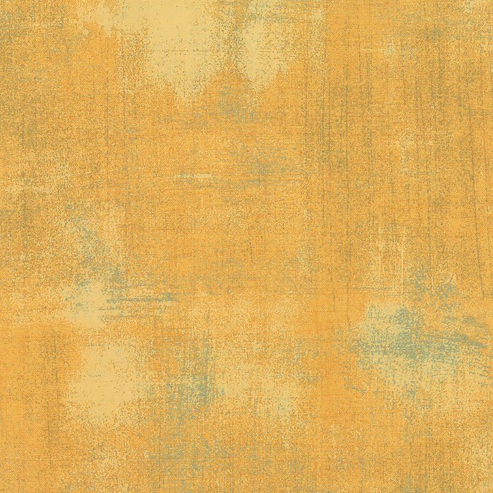 Grunge Basics Moutarde – Remnant 9" × 44"