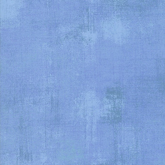 Grunge Basics Powder Blue – Remnant 9" × 44"