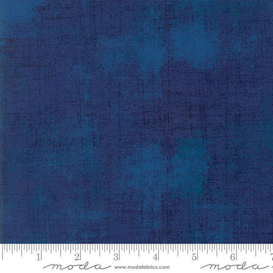 Grunge Basics Regatta - Moda from Fort Worth Fabric Studio