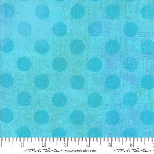Grunge Hits the Spot Sky Yardage by Moda