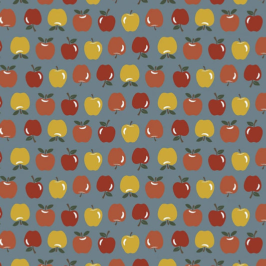 Honeycrisp Happy Harvest Frost - Windham from Fort Worth Fabric Studio