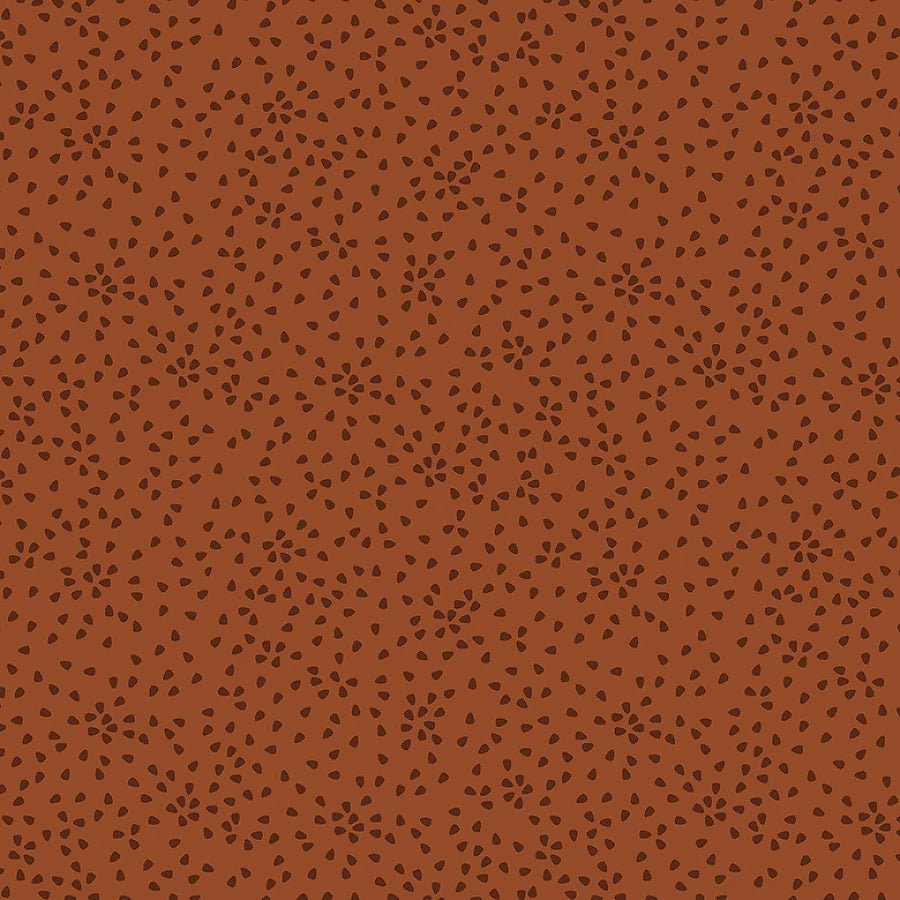 Honeycrisp Speck Rust – Remnant 32″ × 44″