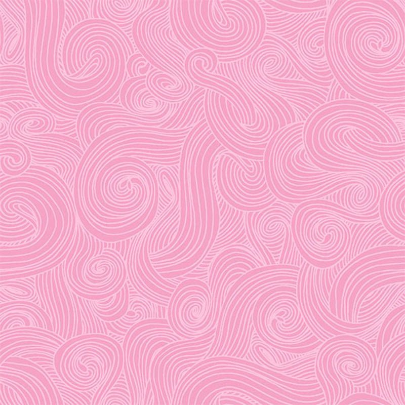 Just Color Carnation - Studio E from Fort Worth Fabric Studio
