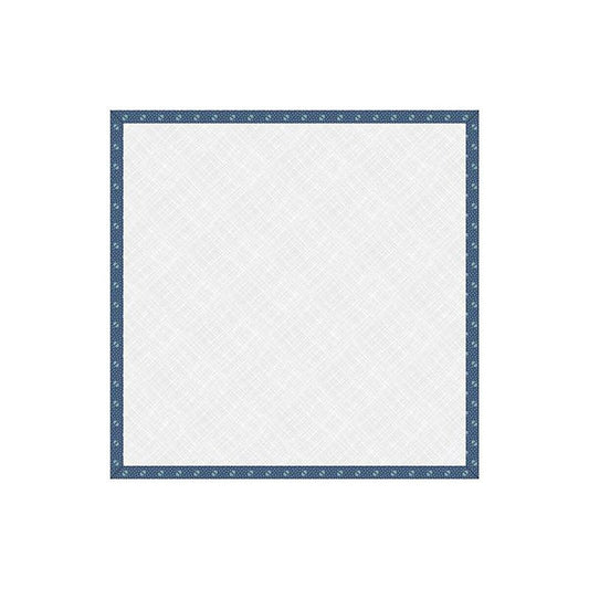 Lori Holt 14" Americana Design Board Dark Denim by Riley Blake - Riley Blake from Fort Worth Fabric Studio