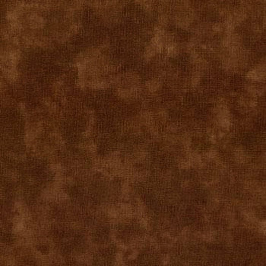 Marbles Dark Saddle - Moda from Fort Worth Fabric Studio