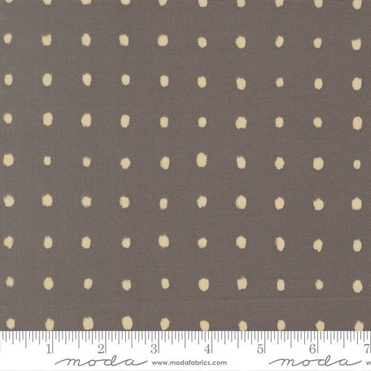 Mira Pure Graphite - Moda from Fort Worth Fabric Studio