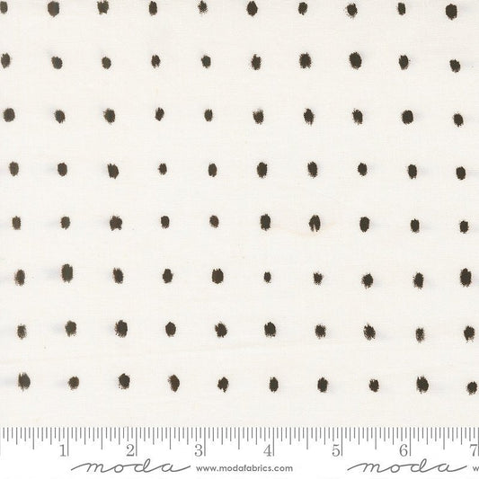 Mira Pure Pearl – Remnant 45″ × 44″ - Moda from Fort Worth Fabric Studio