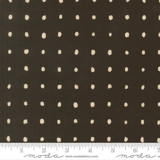 Mira Pure Raven - Moda from Fort Worth Fabric Studio