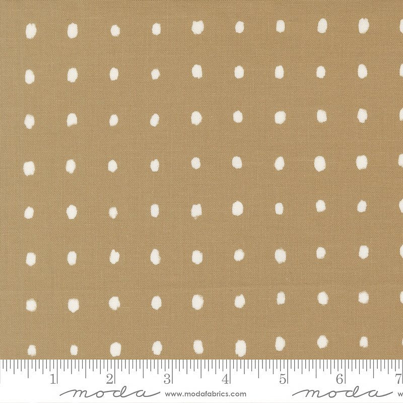 Mira Pure Taupe – Remnant 35″ × 44″