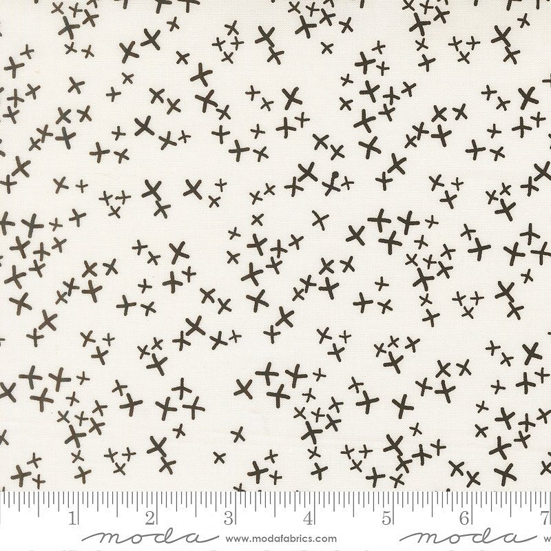Mira Realm Pearl - Moda from Fort Worth Fabric Studio
