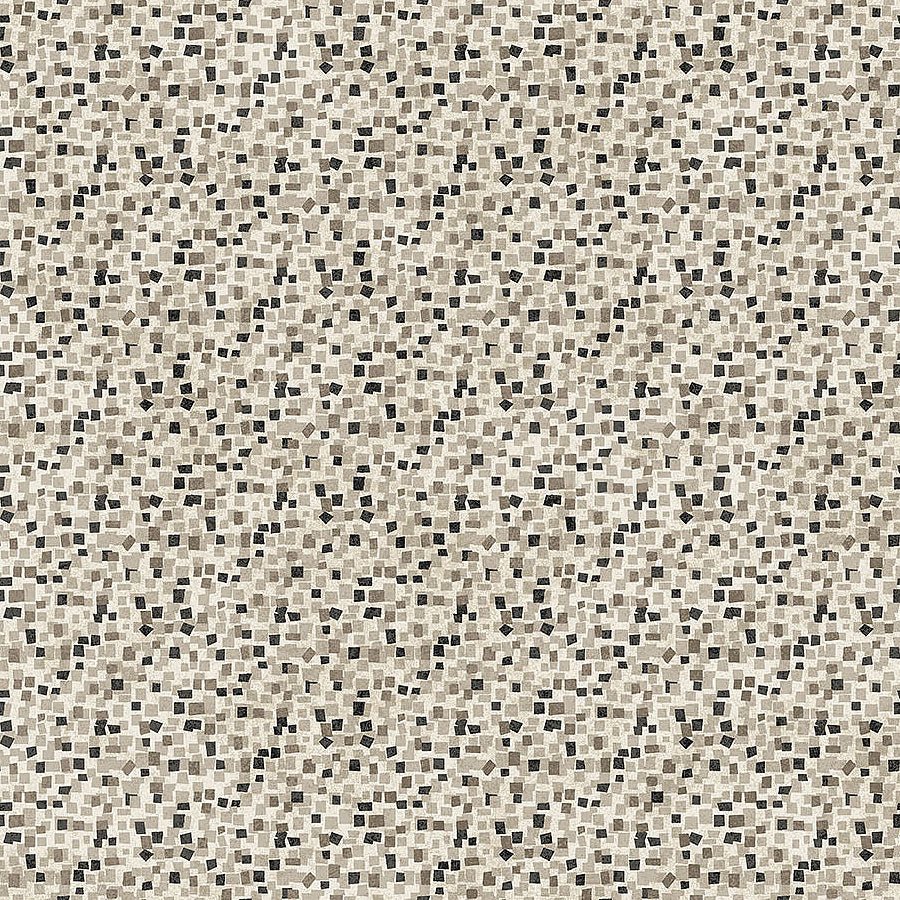 Modern Vibe Small Squares White Multi - Northcott from Fort Worth Fabric Studio