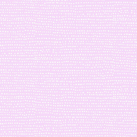 Moonscape Orchid - Dear Stella from Fort Worth Fabric Studio