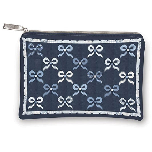 Nantucket Glam Bag Darling Quilt - Moda from Fort Worth Fabric Studio