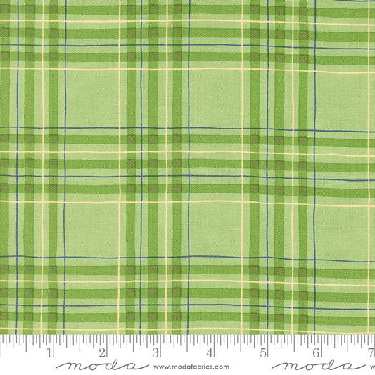On Lake Time Checks & Plaids Spring - Moda from Fort Worth Fabric Studio
