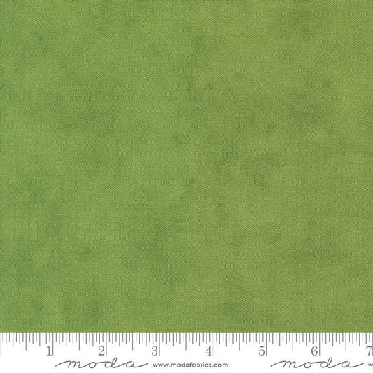 On Lake Time Shaded Solid Evergreen - Moda from Fort Worth Fabric Studio