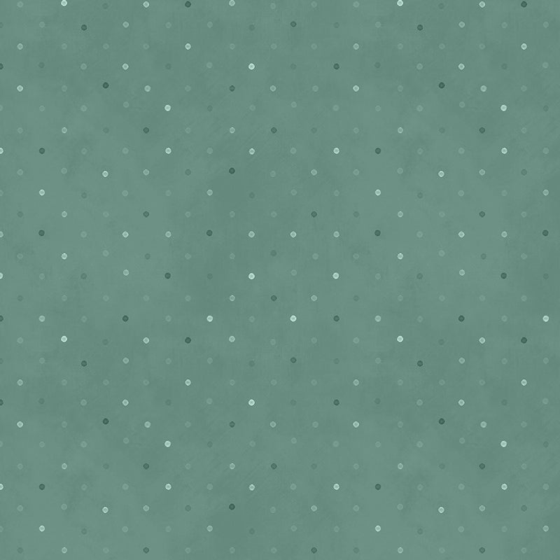 Peppercorn Rainwashed - White Owl Textiles from Fort Worth Fabric Studio