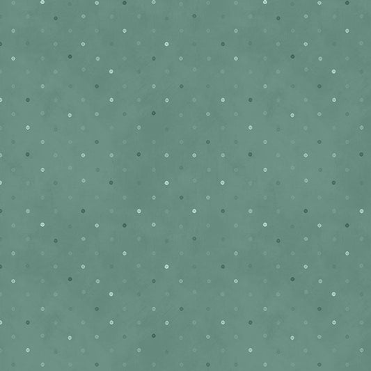 Peppercorn Rainwashed - White Owl Textiles from Fort Worth Fabric Studio