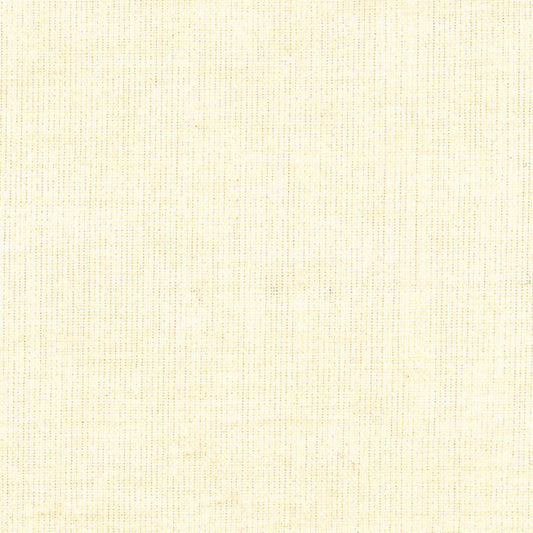 Peppered Cottons Vanilla - Studio E from Fort Worth Fabric Studio