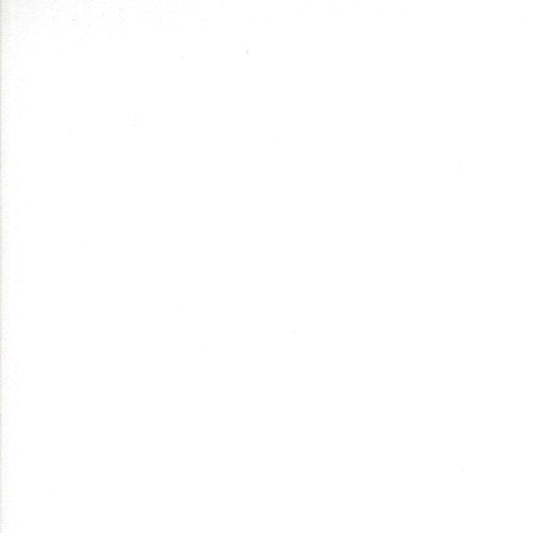 Robert Kaufman Ultra Sateen White FULL BOLT Special - Robert Kaufman from Fort Worth Fabric Studio