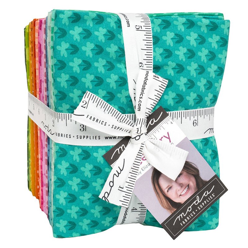 Scenery Fat Quarter Bundle - Moda from Fort Worth Fabric Studio