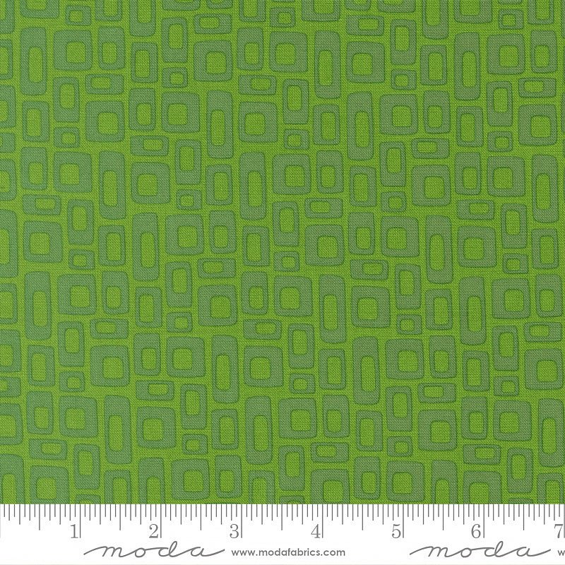 Scenery Marshmellow Evergreen – Remnant 9″ × 44″