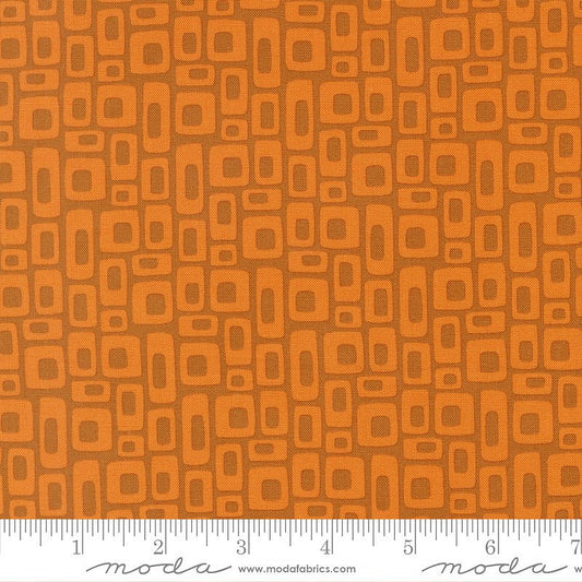 Scenery Marshmellow Rusty - Moda from Fort Worth Fabric Studio