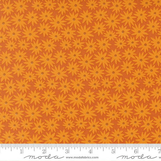 Scenery Sedum Rusty - Moda from Fort Worth Fabric Studio
