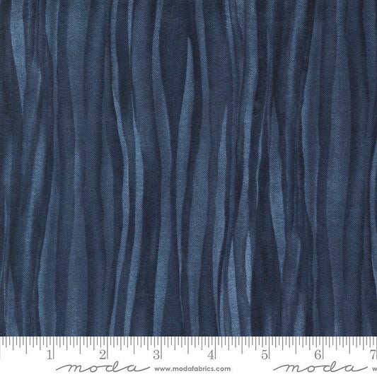 Seaside Ocean Waves Sea - Moda from Fort Worth Fabric Studio