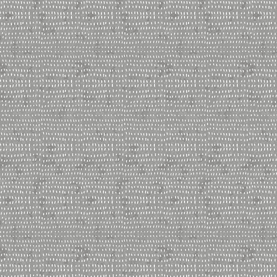 Seeds Fog from Free Spirit Fabrics – Remnant 25" × 44"