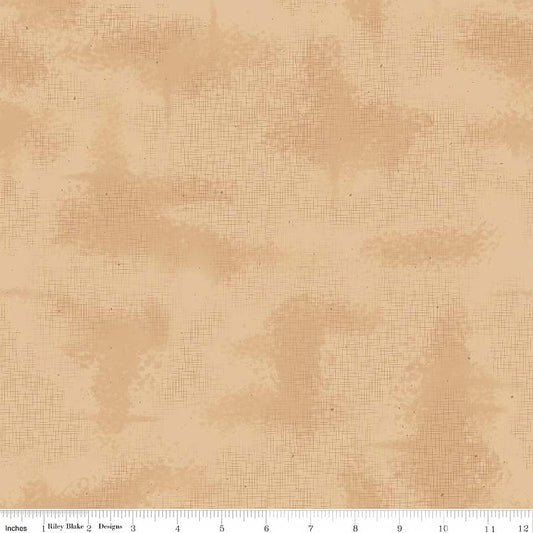 Shabby Allspice - Riley Blake from Fort Worth Fabric Studio