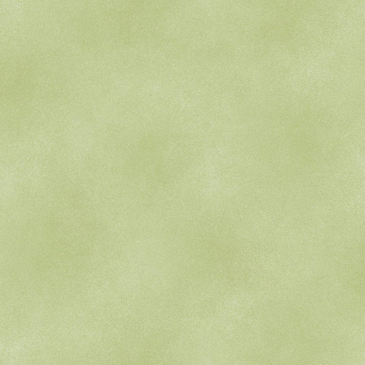 Shadow Blush Apple Green - Benartex from Fort Worth Fabric Studio