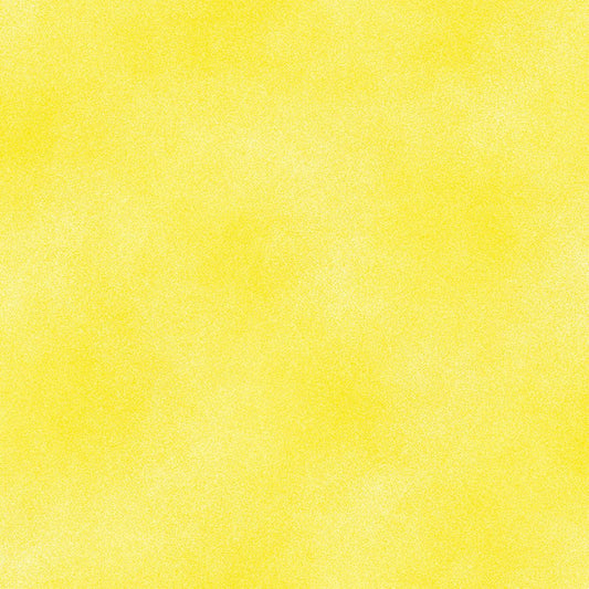Shadow Blush Lemon - Benartex from Fort Worth Fabric Studio
