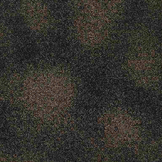 Shimmer Metallic Black - Timeless Treasures from Fort Worth Fabric Studio