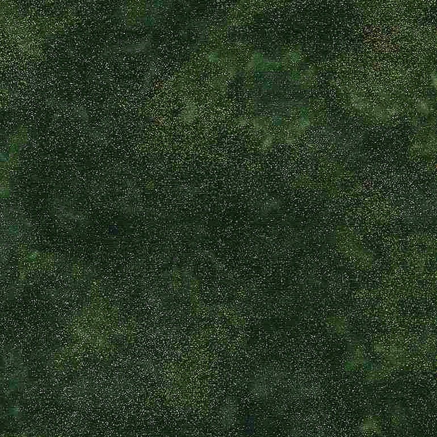 Shimmer Metallic Green – Remnant 44″ × 44″