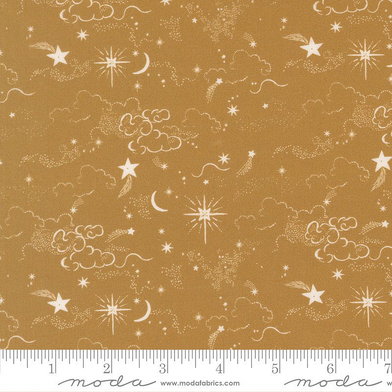 Silent Night Holy Night North Star – Remnant 40″ × 44″