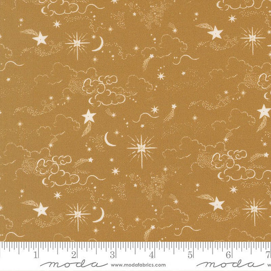 Silent Night Holy Night North Star – Remnant 40″ × 44″