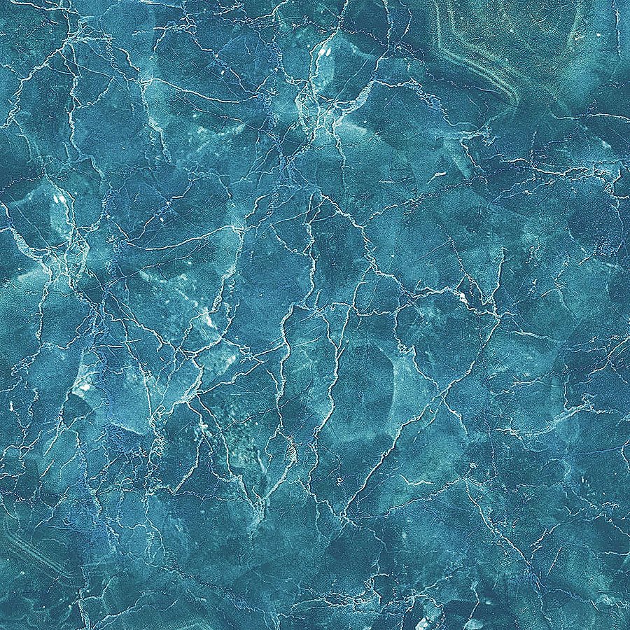 Smooth Sailing Marble Texture Dark Blue - Northcott from Fort Worth Fabric Studio