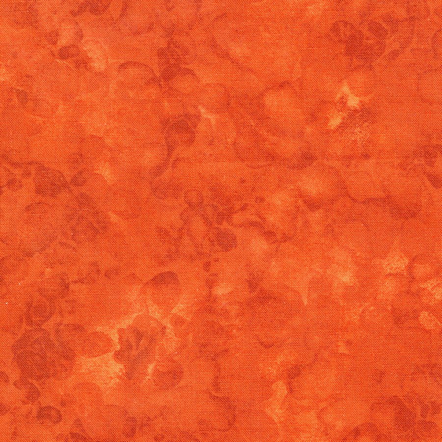 Solid-ish Tonal Blender in Copper – Remnant 19" × 44"